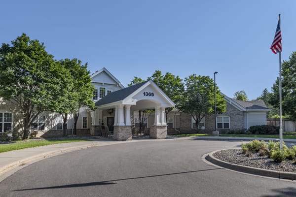 Brookdale Eagan community photo 1