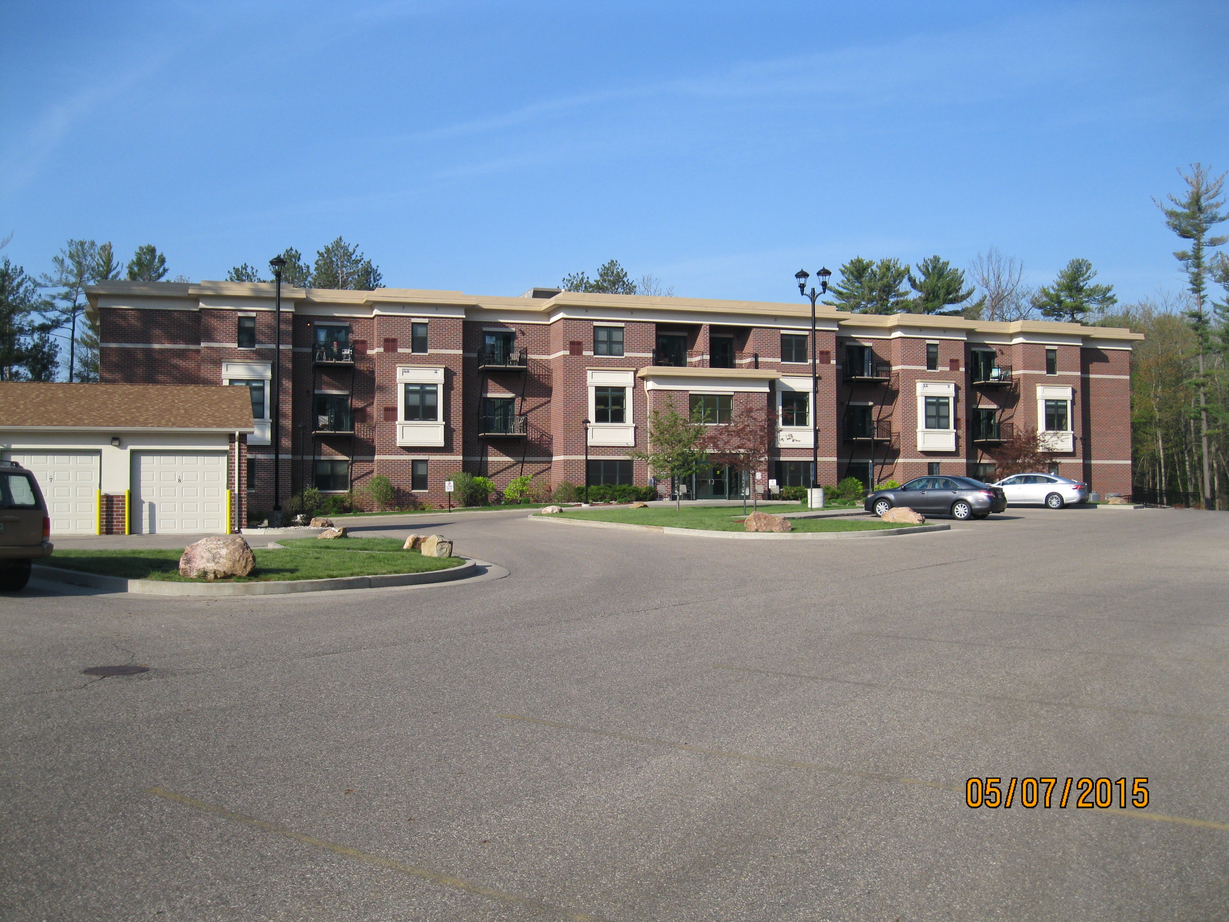 Point Manor Assisted Living community photo 1