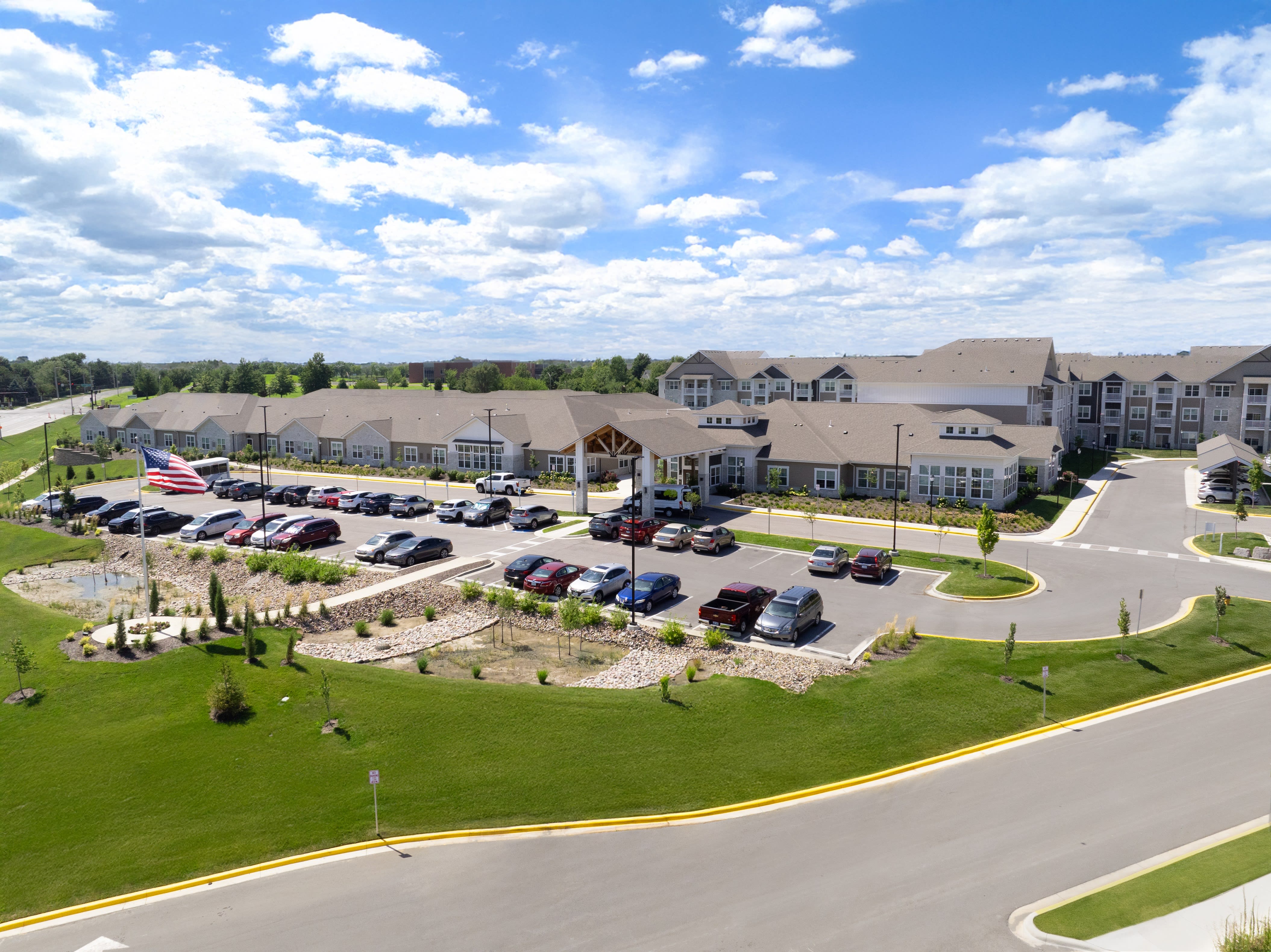 The Crestone community photo 1