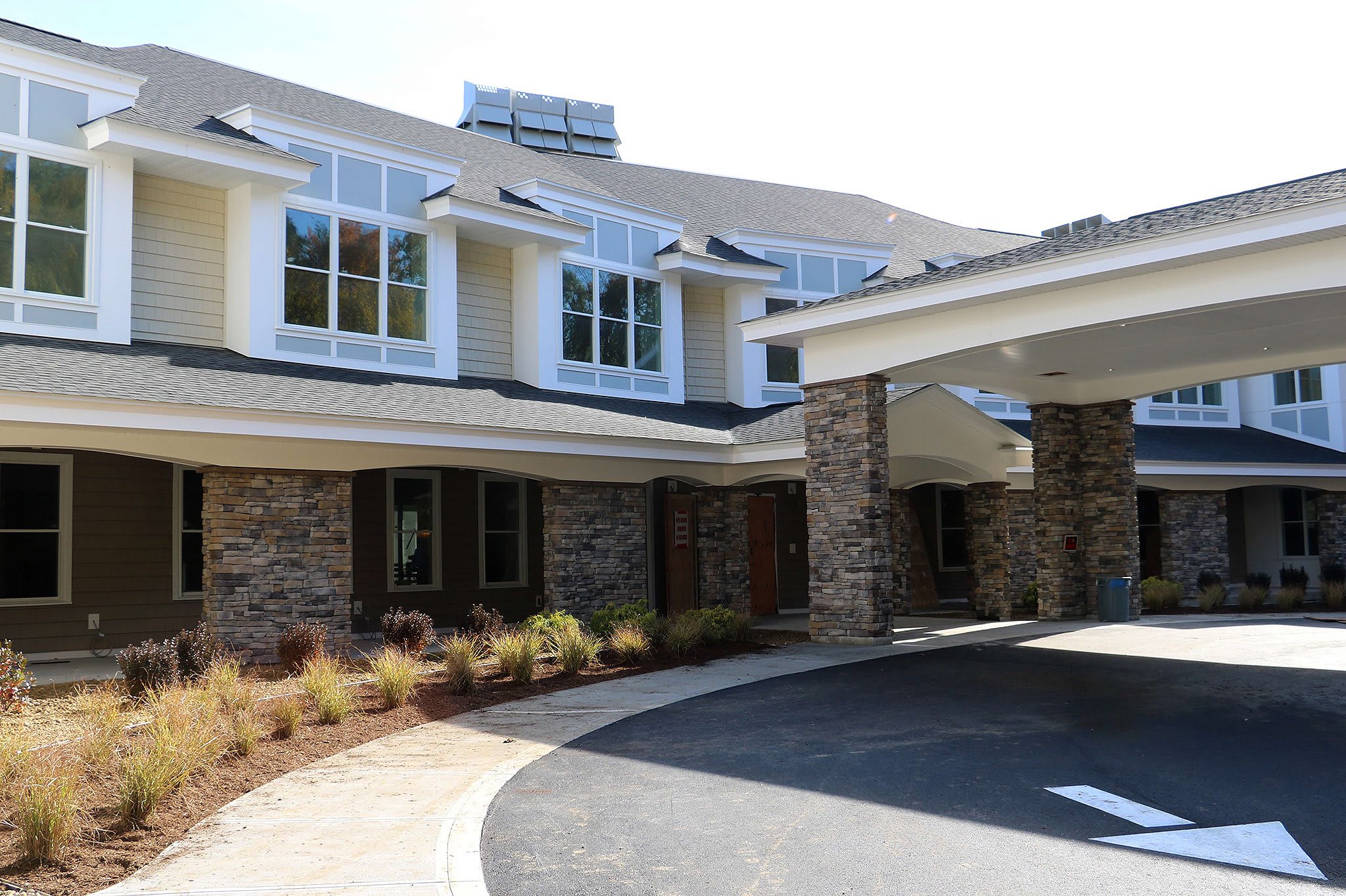 Bowman Place at Olde Bedford community photo 1