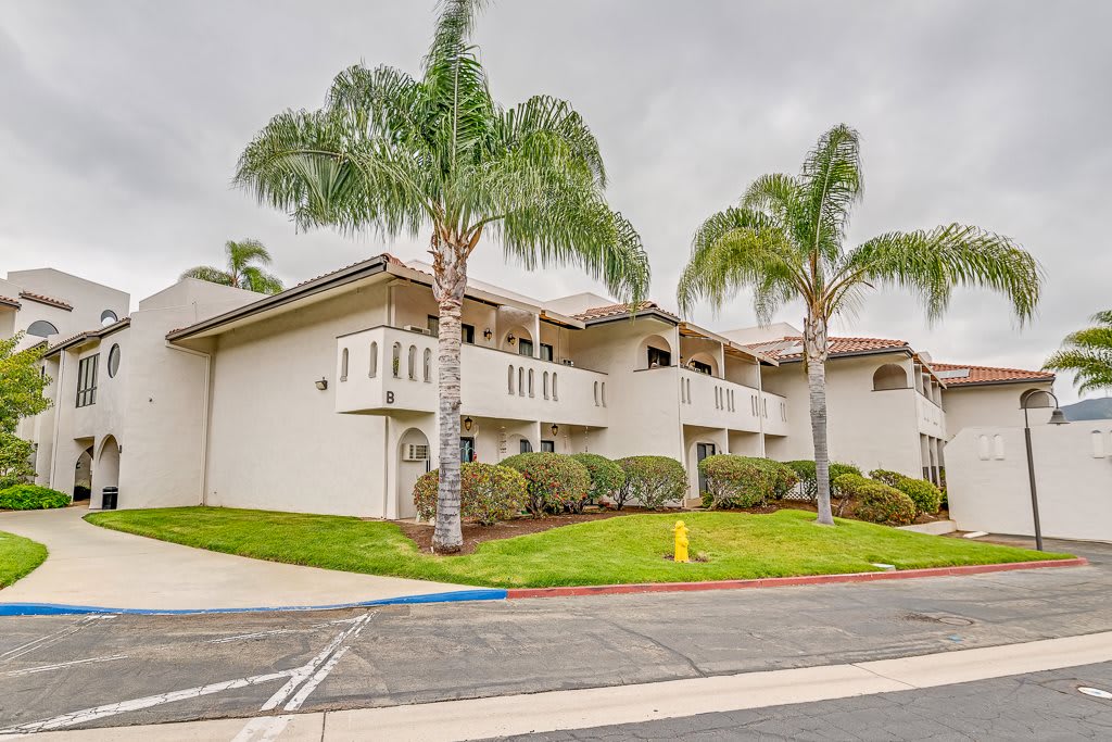 Rancho Vista Senior Living community photo 1