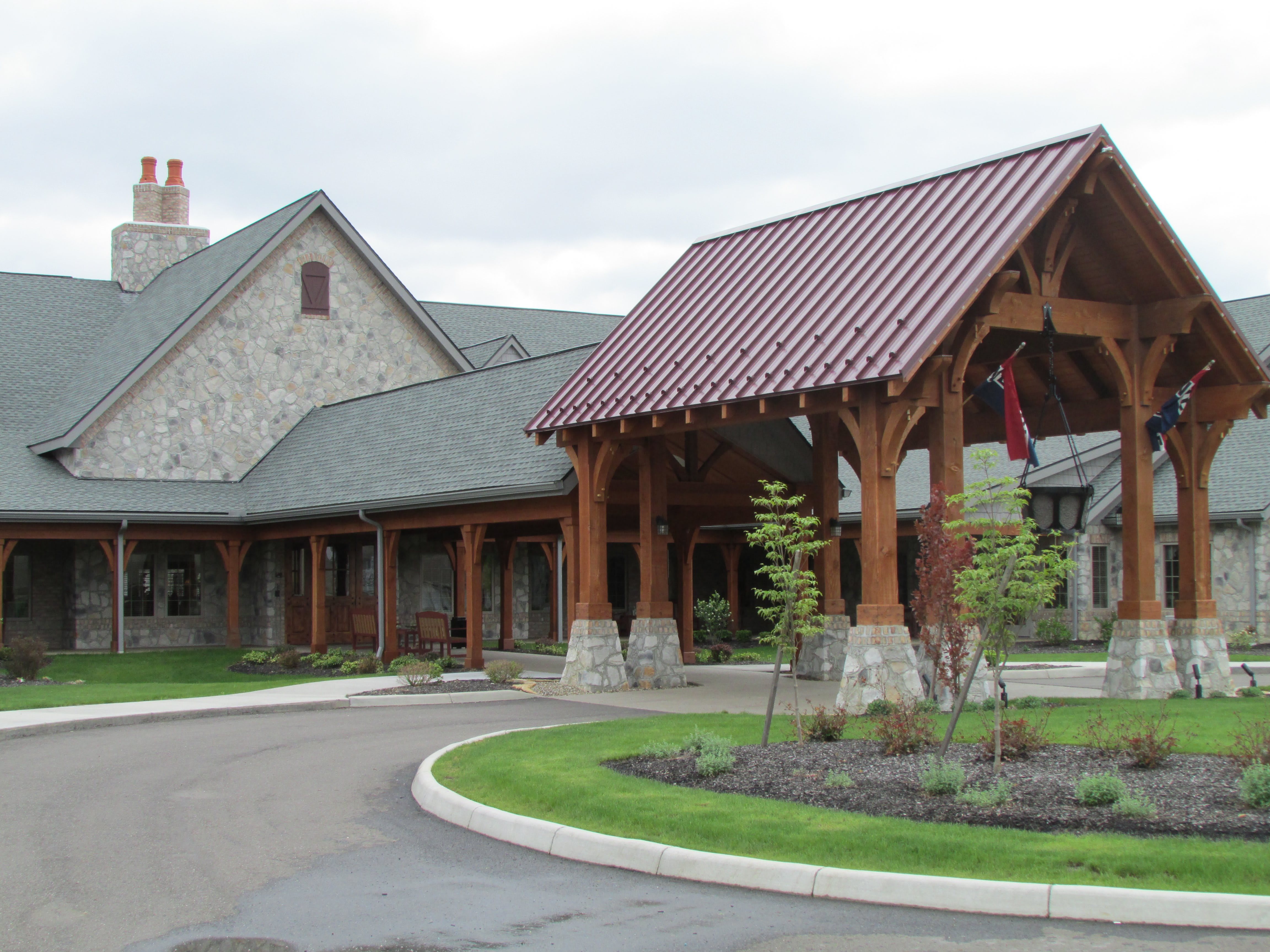 The Inn at Whitewood Village community photo 1