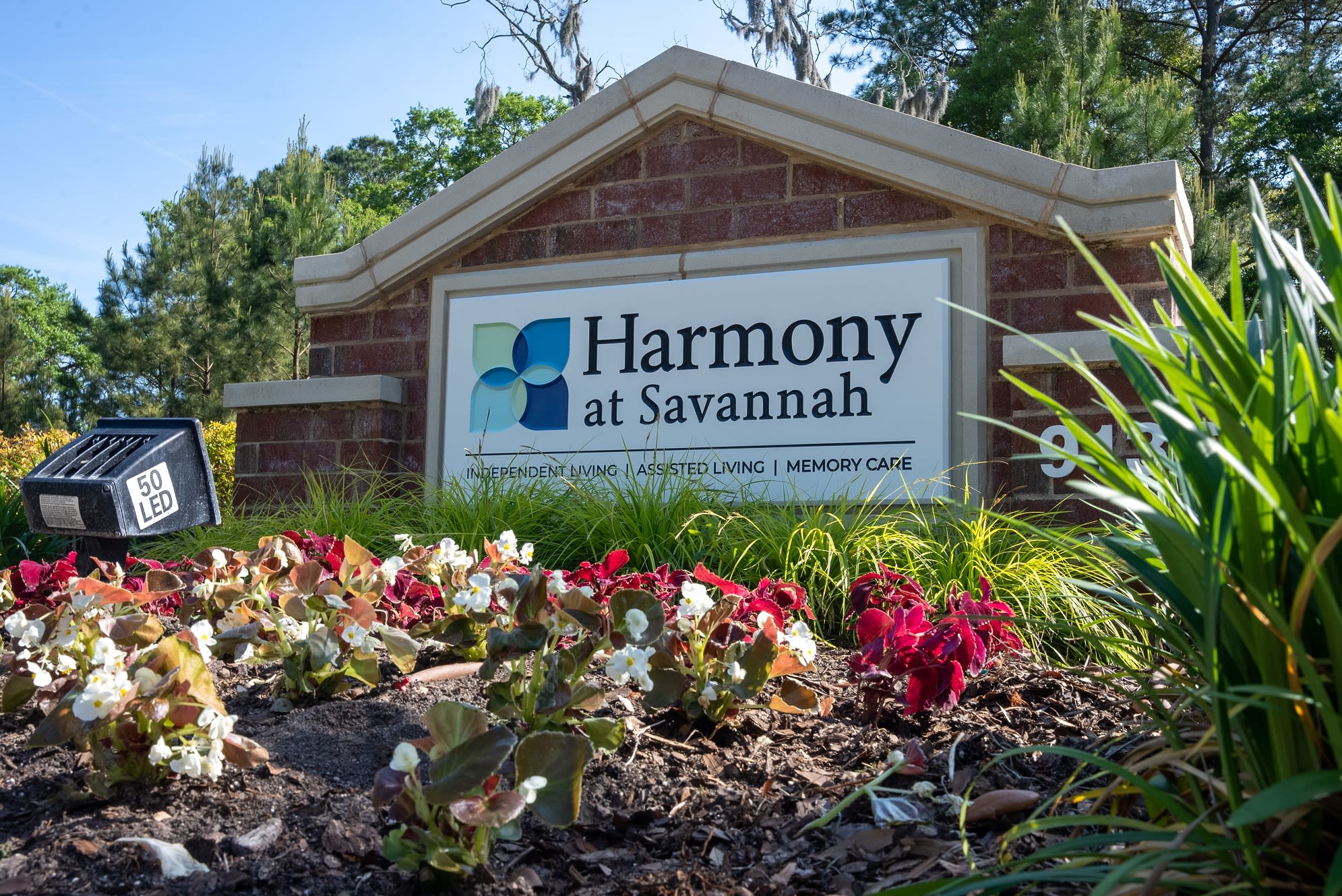 Harmony at Savannah community photo 1