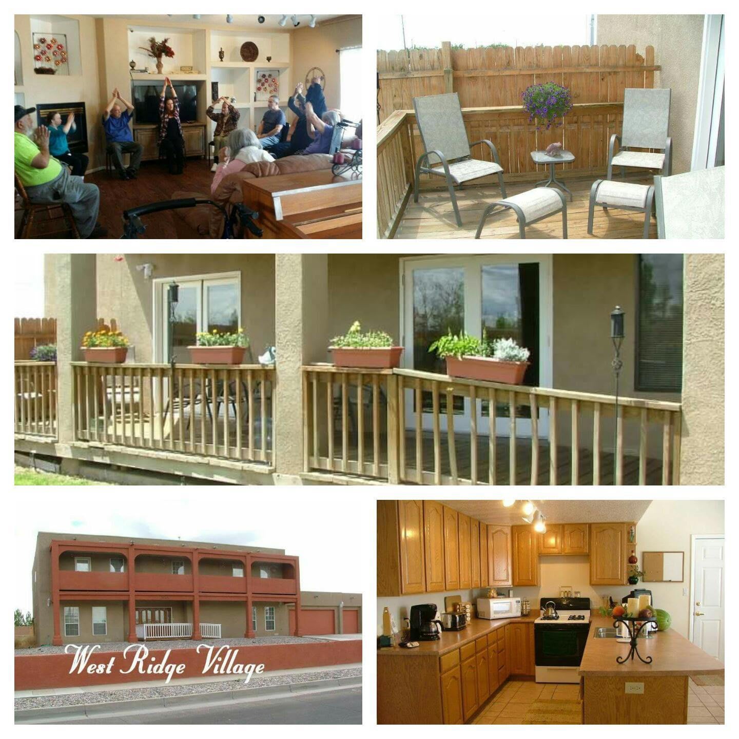 Tender Heart Assisted Living community photo 1