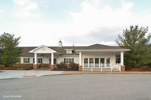 community exterior