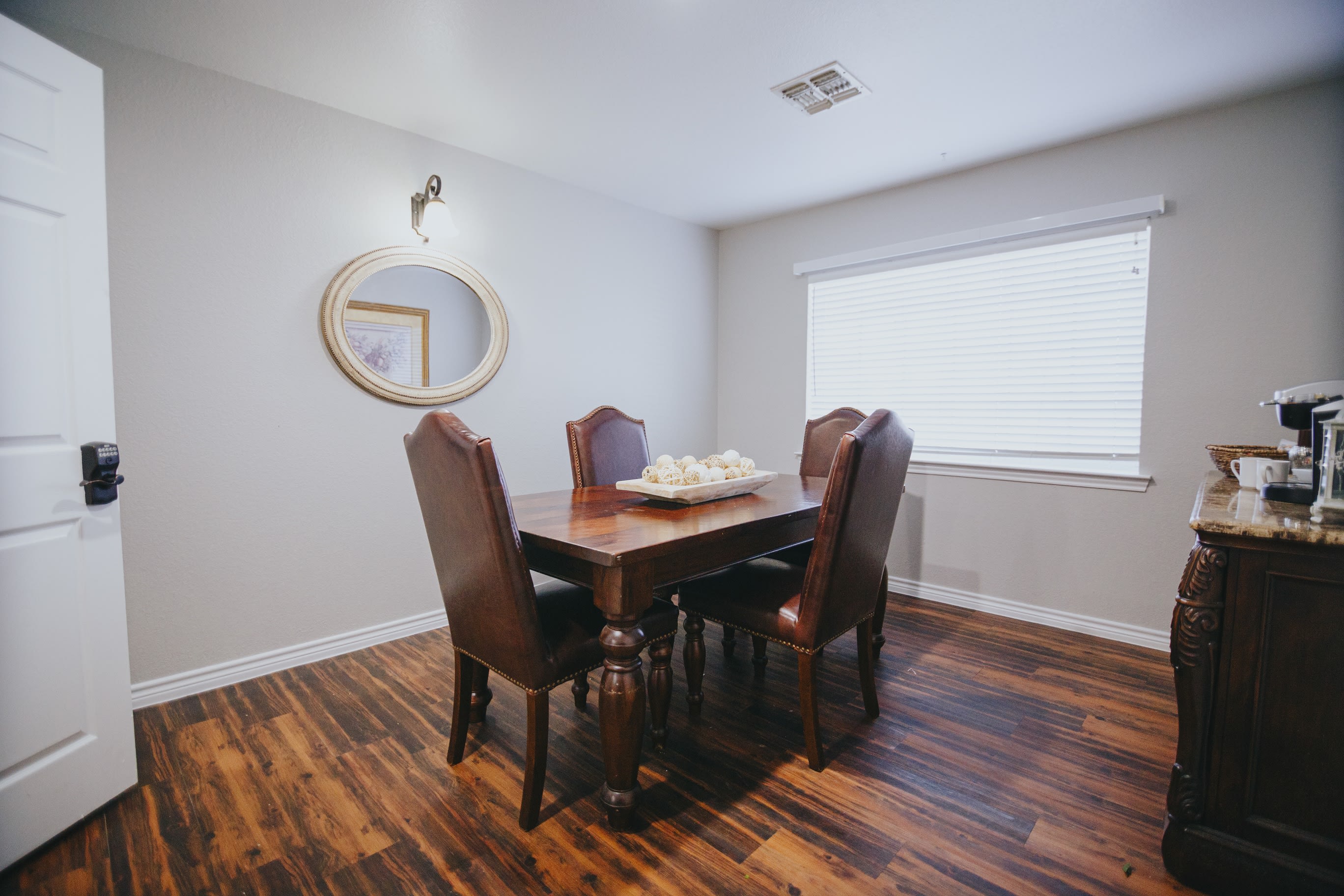 Avalon Memory Care - Irving community photo 1