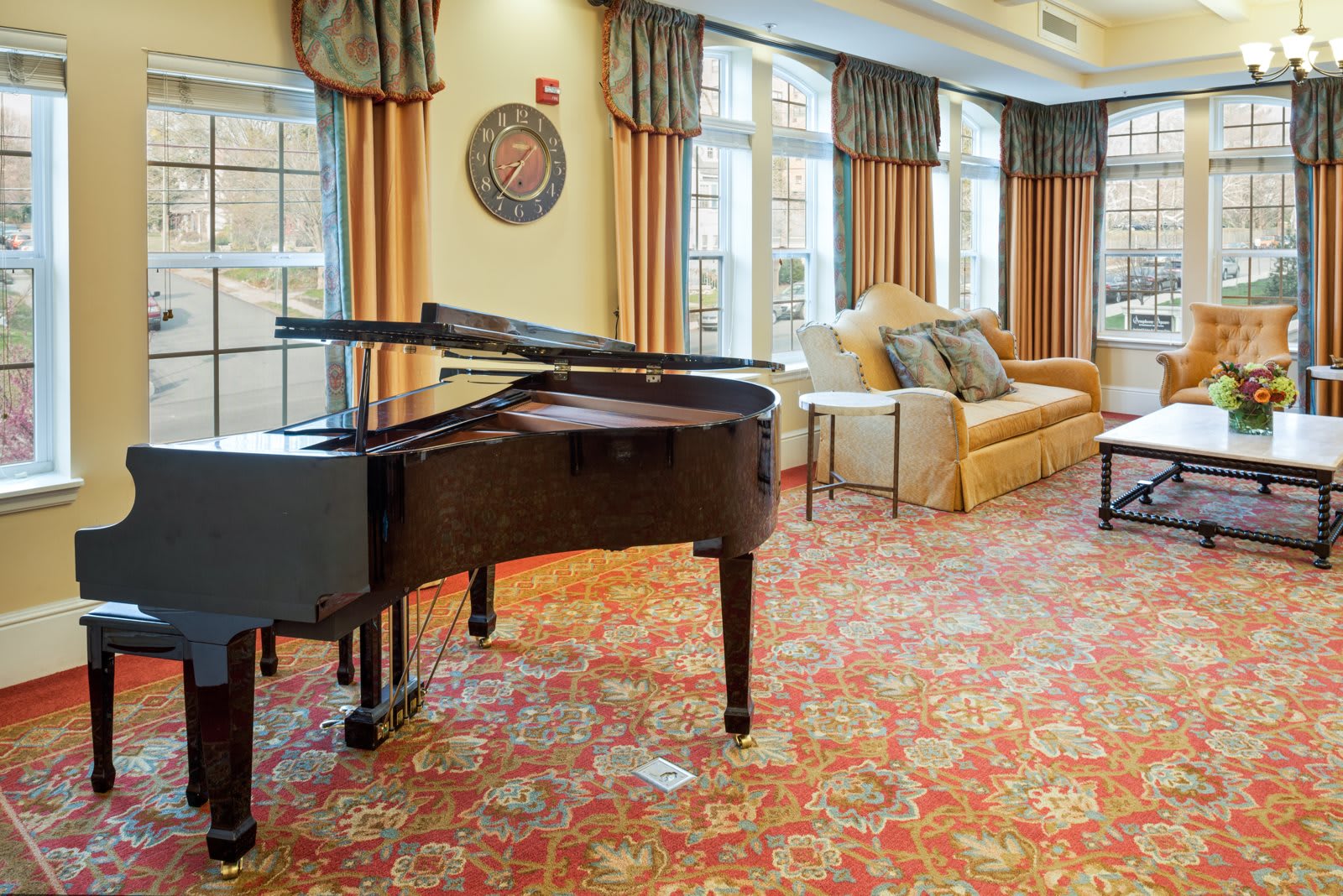 piano