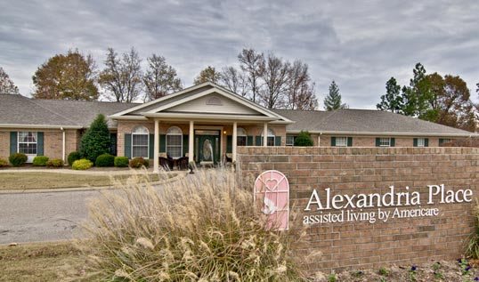 Alexandria Place community photo 1