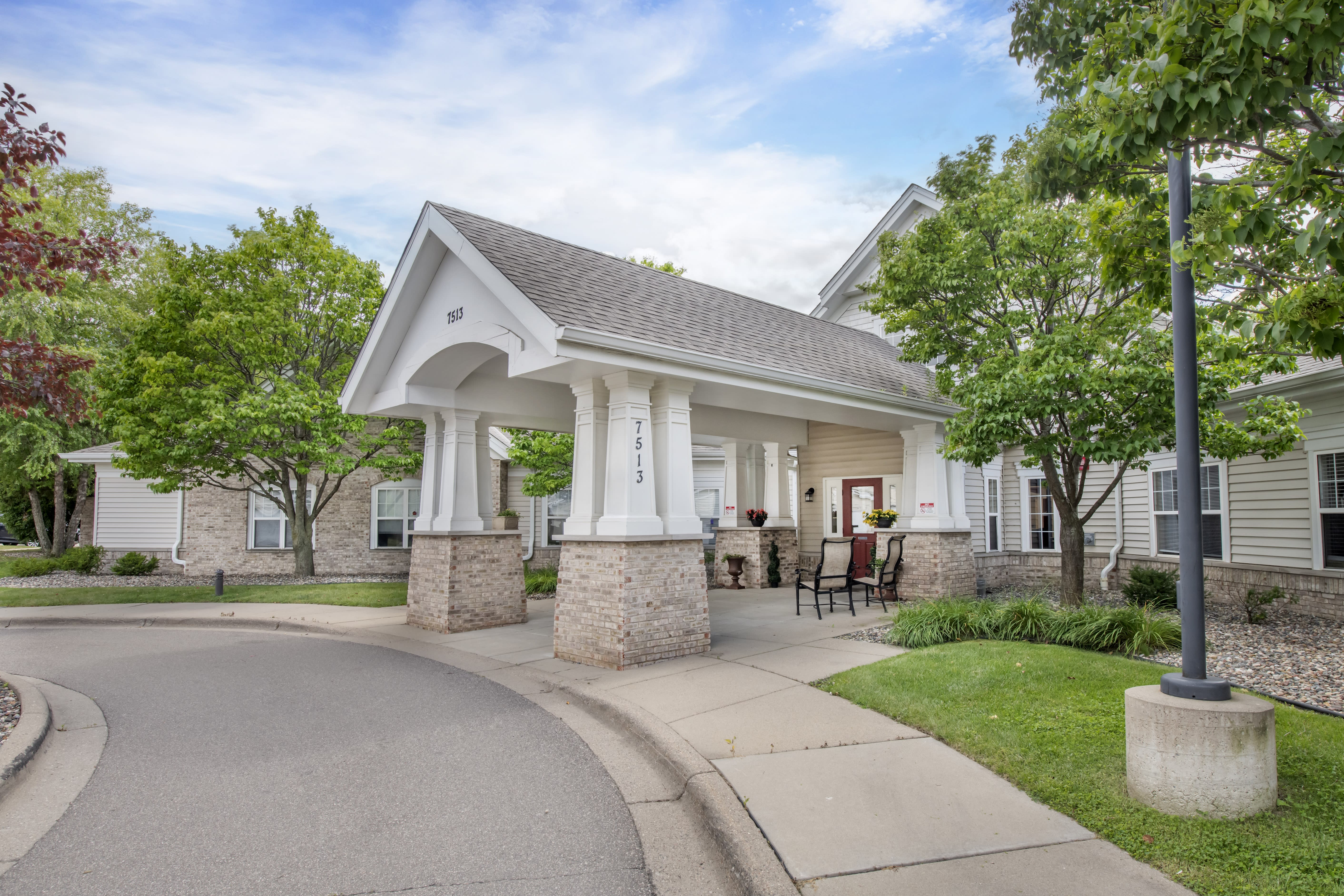 Prairie Heights Memory Care community photo 1