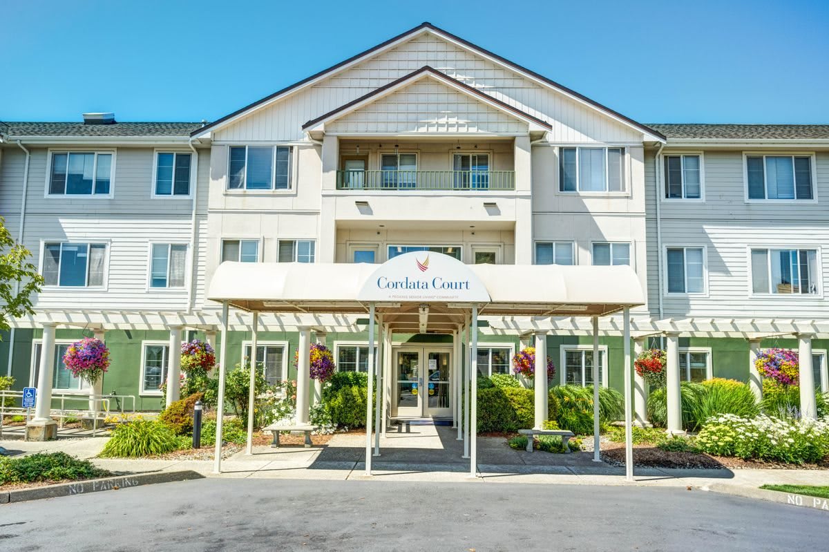 Cordata Court community photo 1