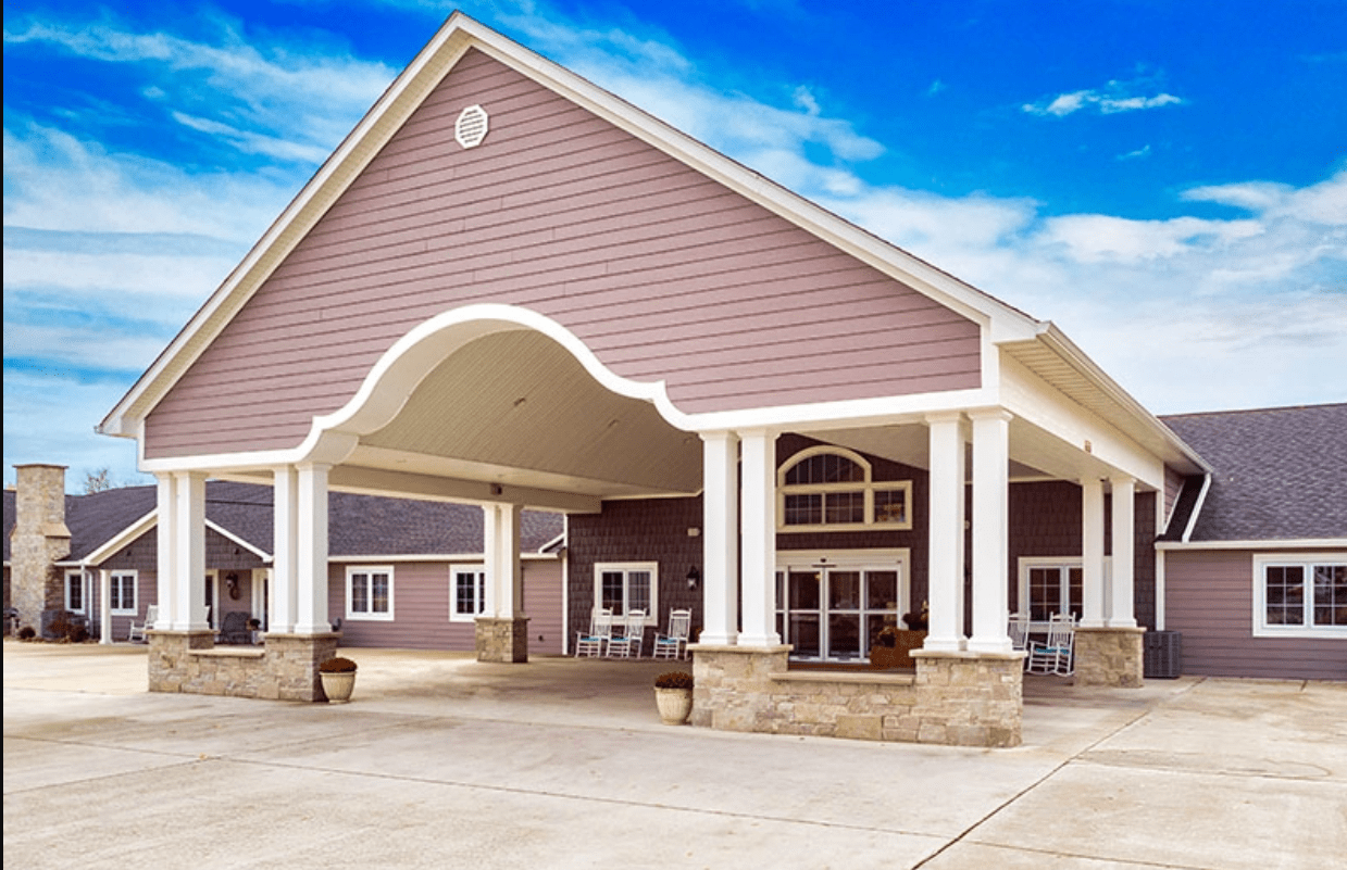 Villas of Holly Brook and Reflections Memory Care of Harrisburg community photo 1