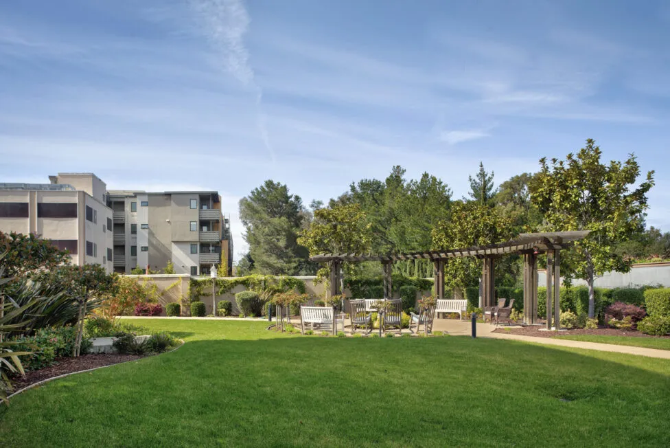 Oakmont of Burlingame