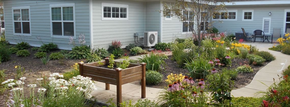 Woodbury North Cottages community photo 1