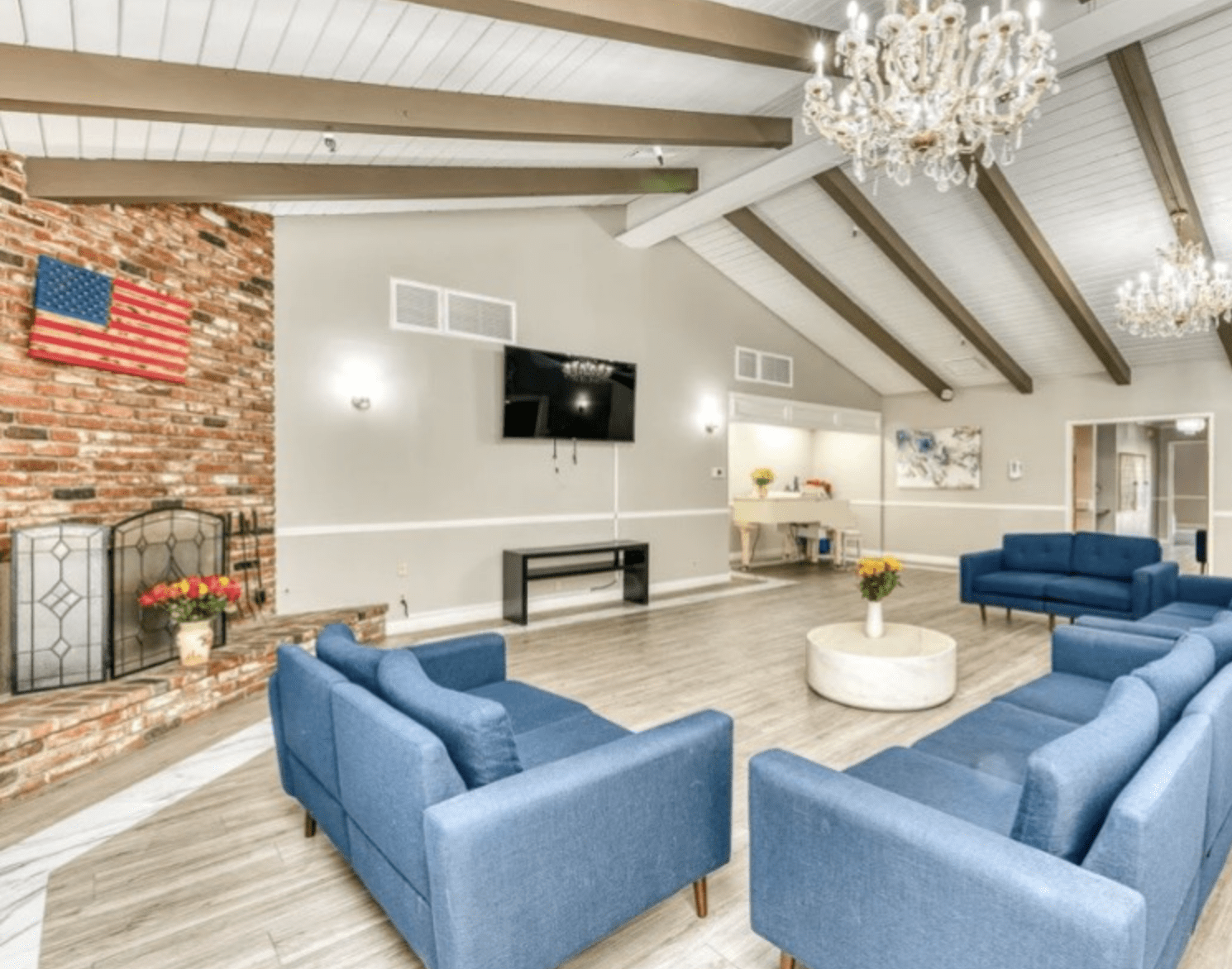 Leisure Vale Assisted Living community photo 1