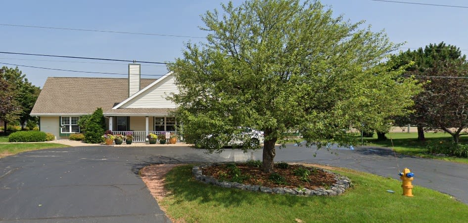 Gardenview Assisted Living community photo 1