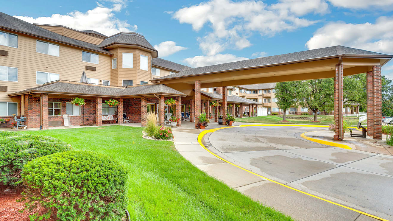 Buckingham Senior Living community photo 1