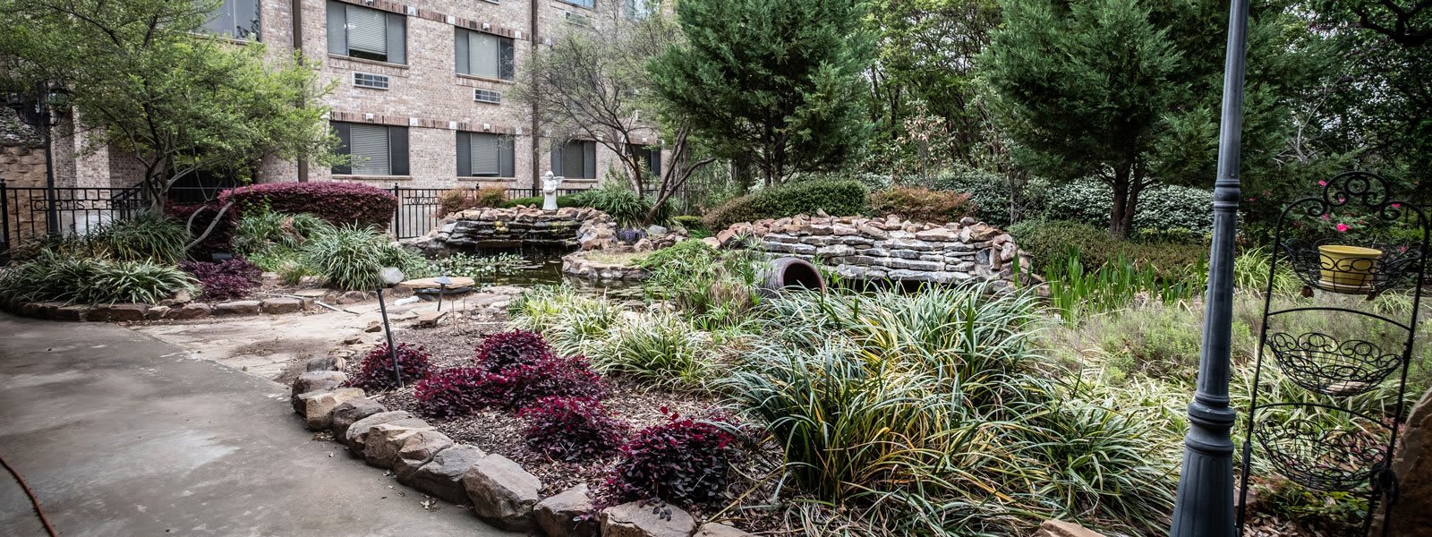 Chisholm Trail Senior Living community photo 1