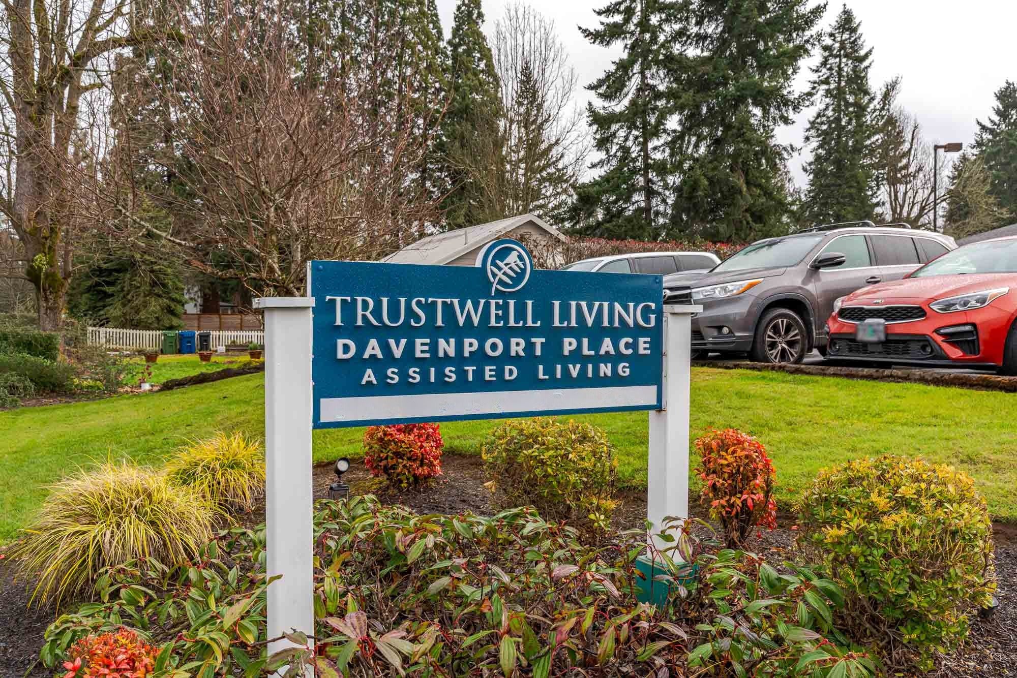 Trustwell Living at Davenport Place community photo 1