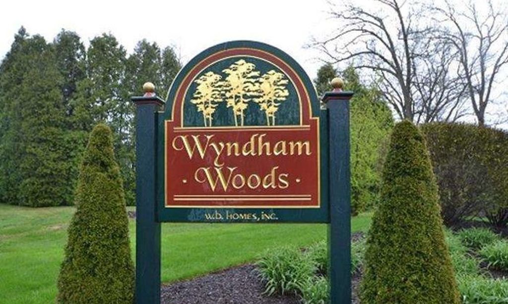 Wyndham Woods community photo 1