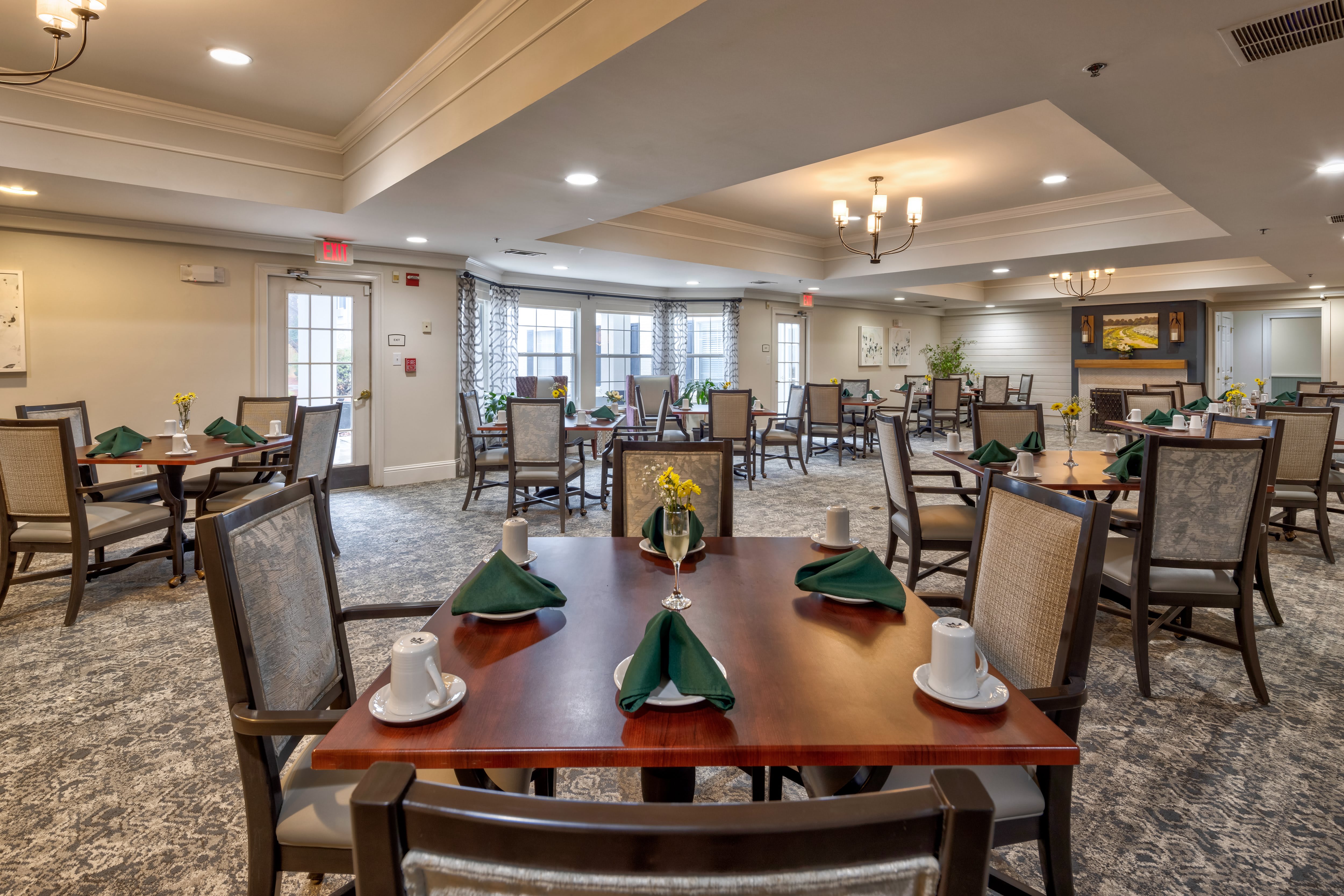 TerraBella Roswell community photo 1