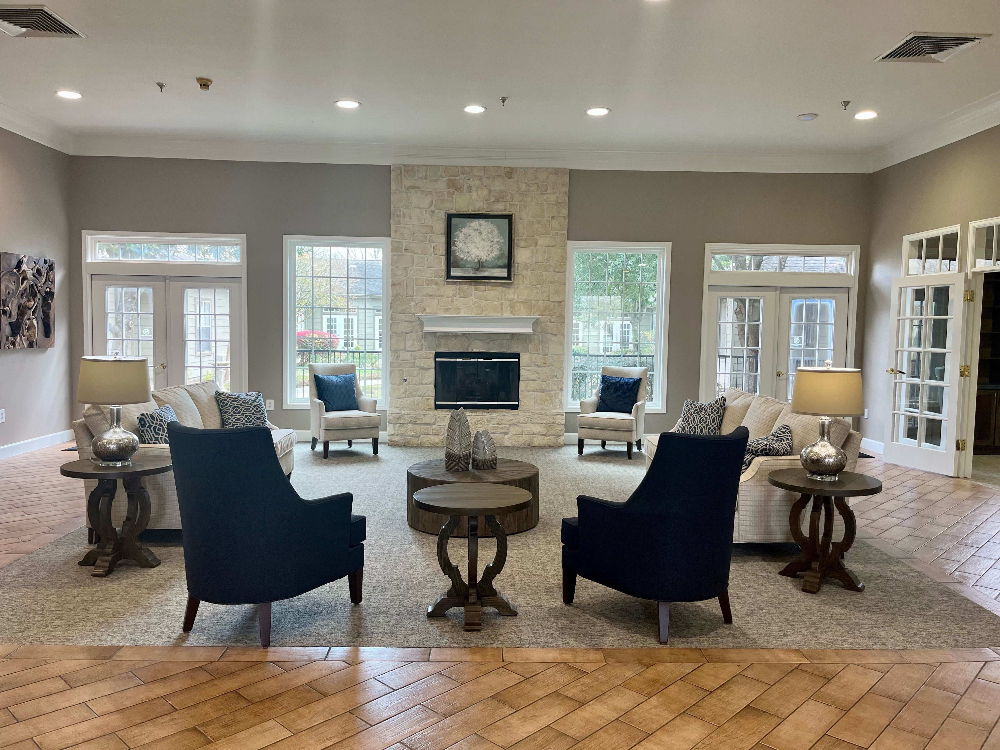 Braeswood Estates Senior Living community photo 1
