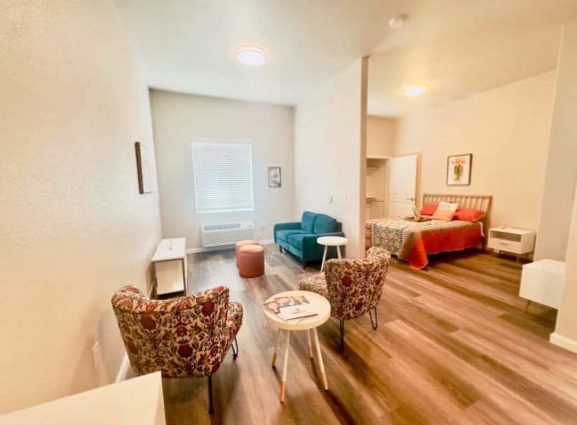 Summerset Senior Living Reno community photo 3