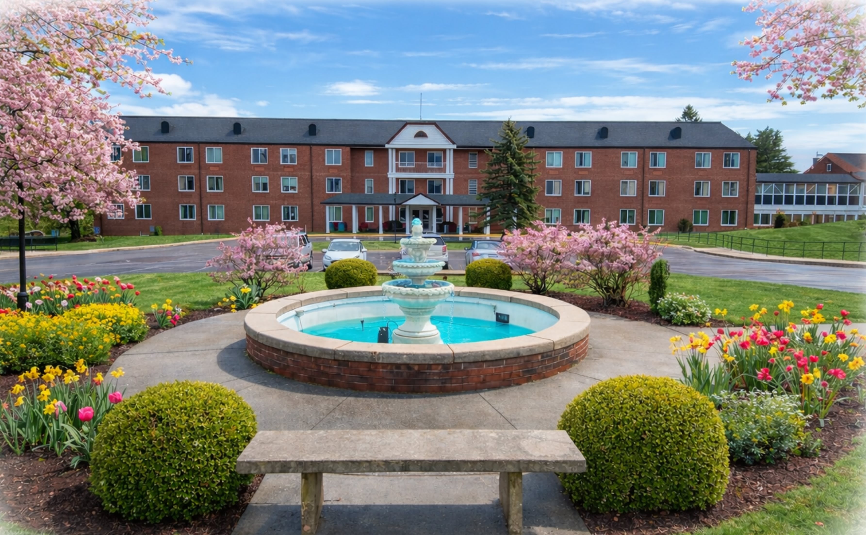 Holston Senior Living community photo 1