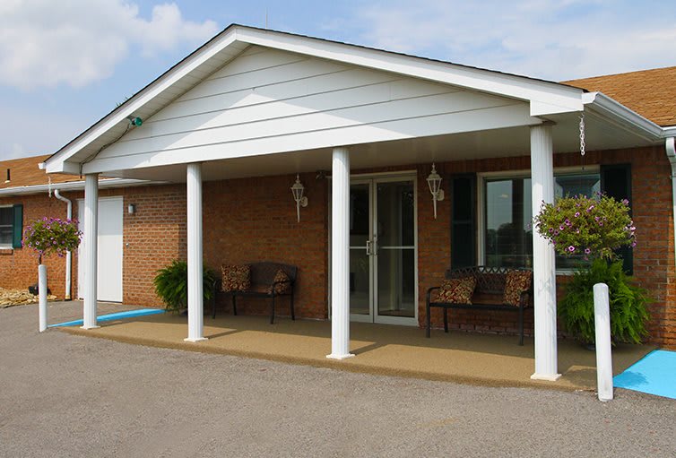 Oasis at Elizabeth community photo 1
