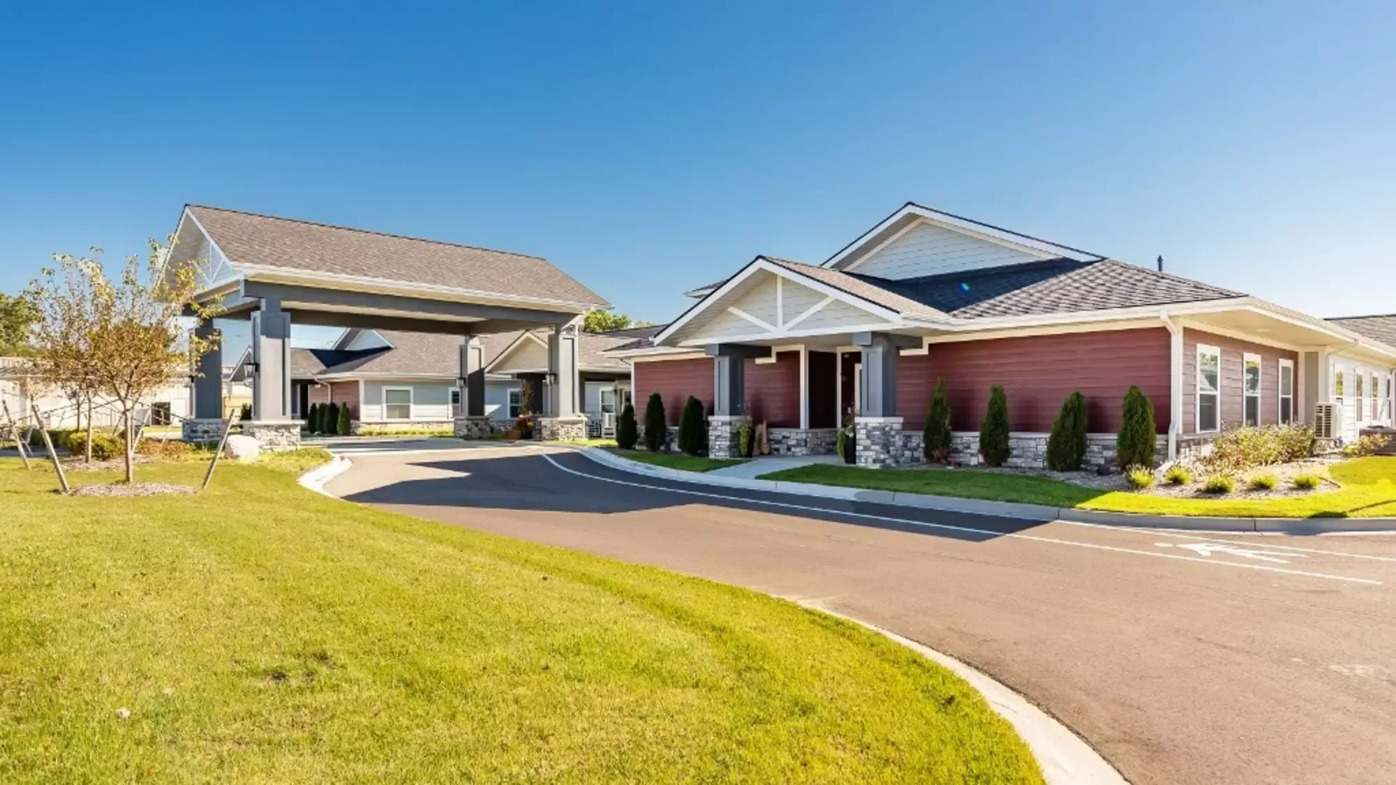 StoryPoint Fenton community photo 1