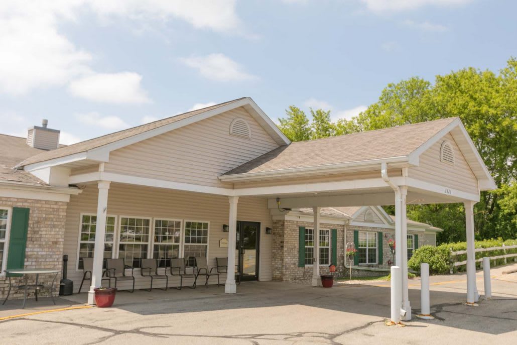 Stoughton Meadows Assisted Living community photo 1