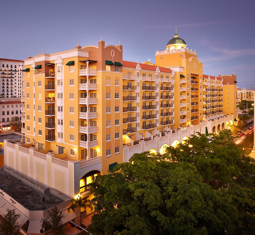 The Palace at Coral Gables community photo 1