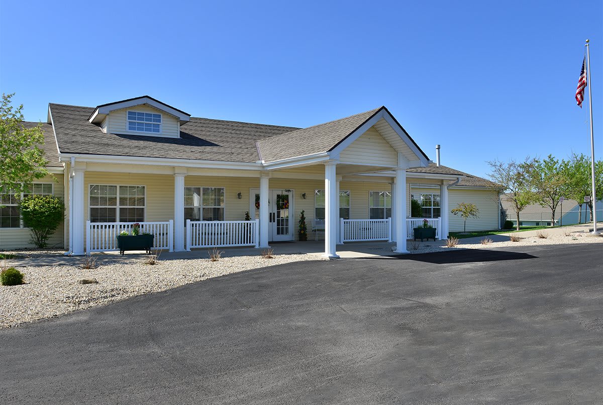 Trustwell Living at Bell Gardens Place community photo 1