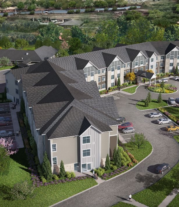 Mira at Maumelle community photo 1