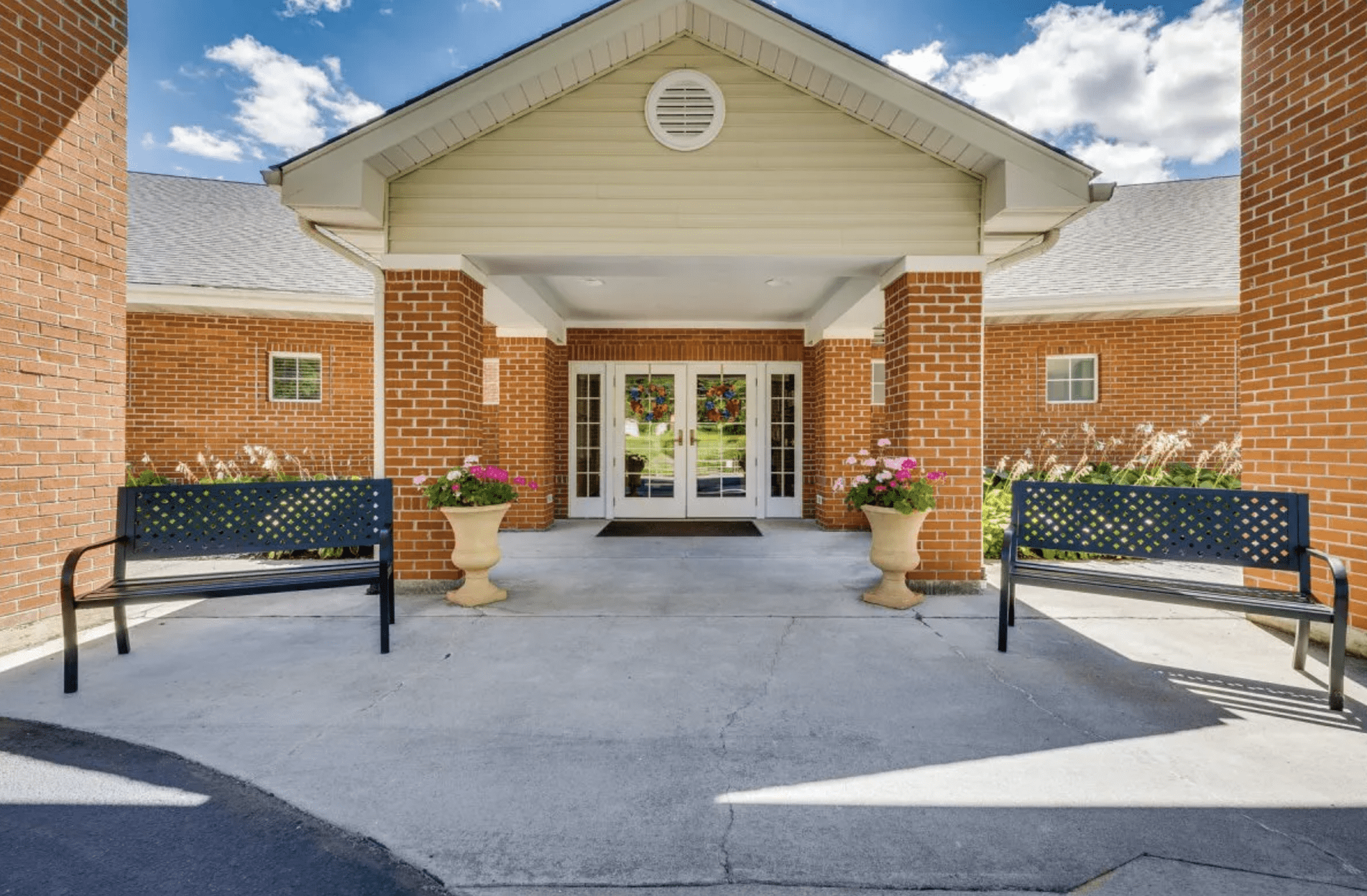 The Havens at Princeton community photo 1