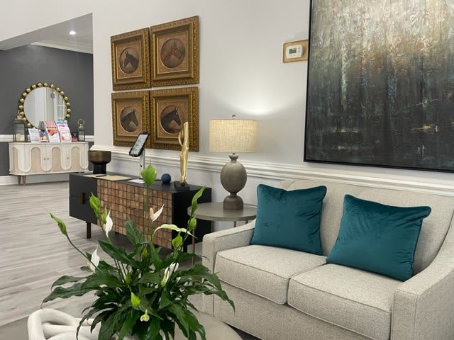 The Spring House at Louisville community photo 1
