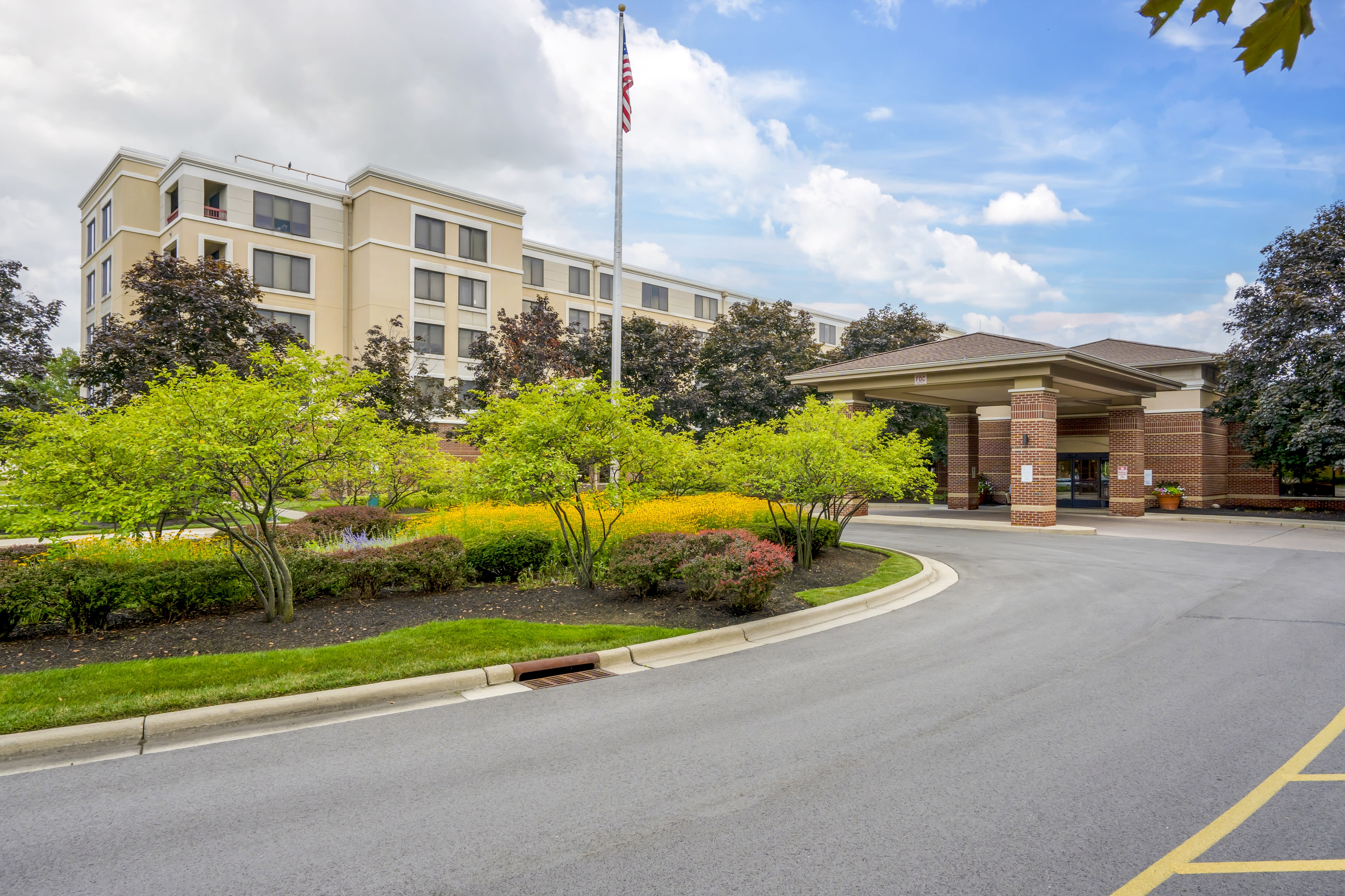 Brookdale Trillium Crossing community photo 1
