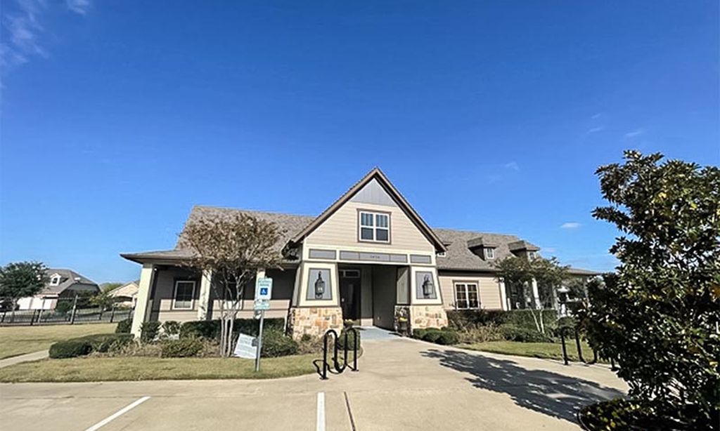 Isabella Village at Savannah community photo 1