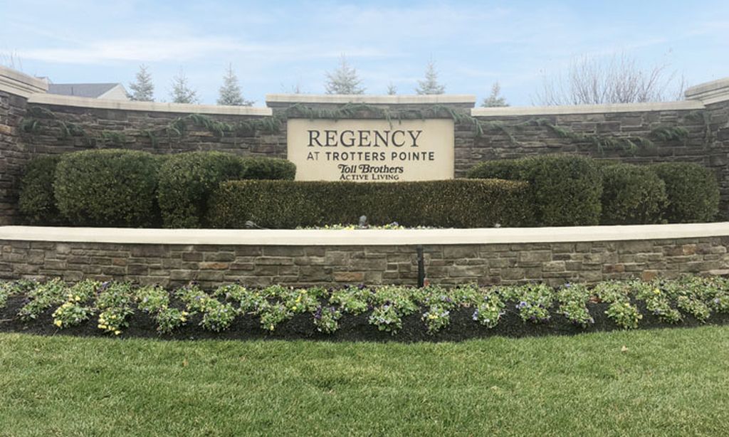 Regency at Trotters Pointe community photo 1