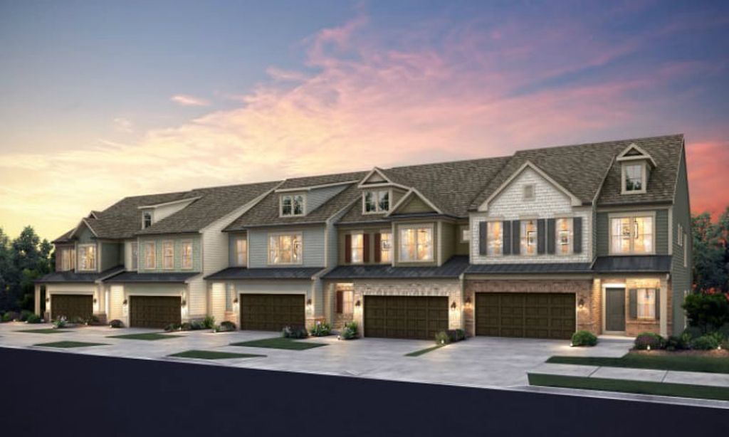 Lexington 7 community photo 1