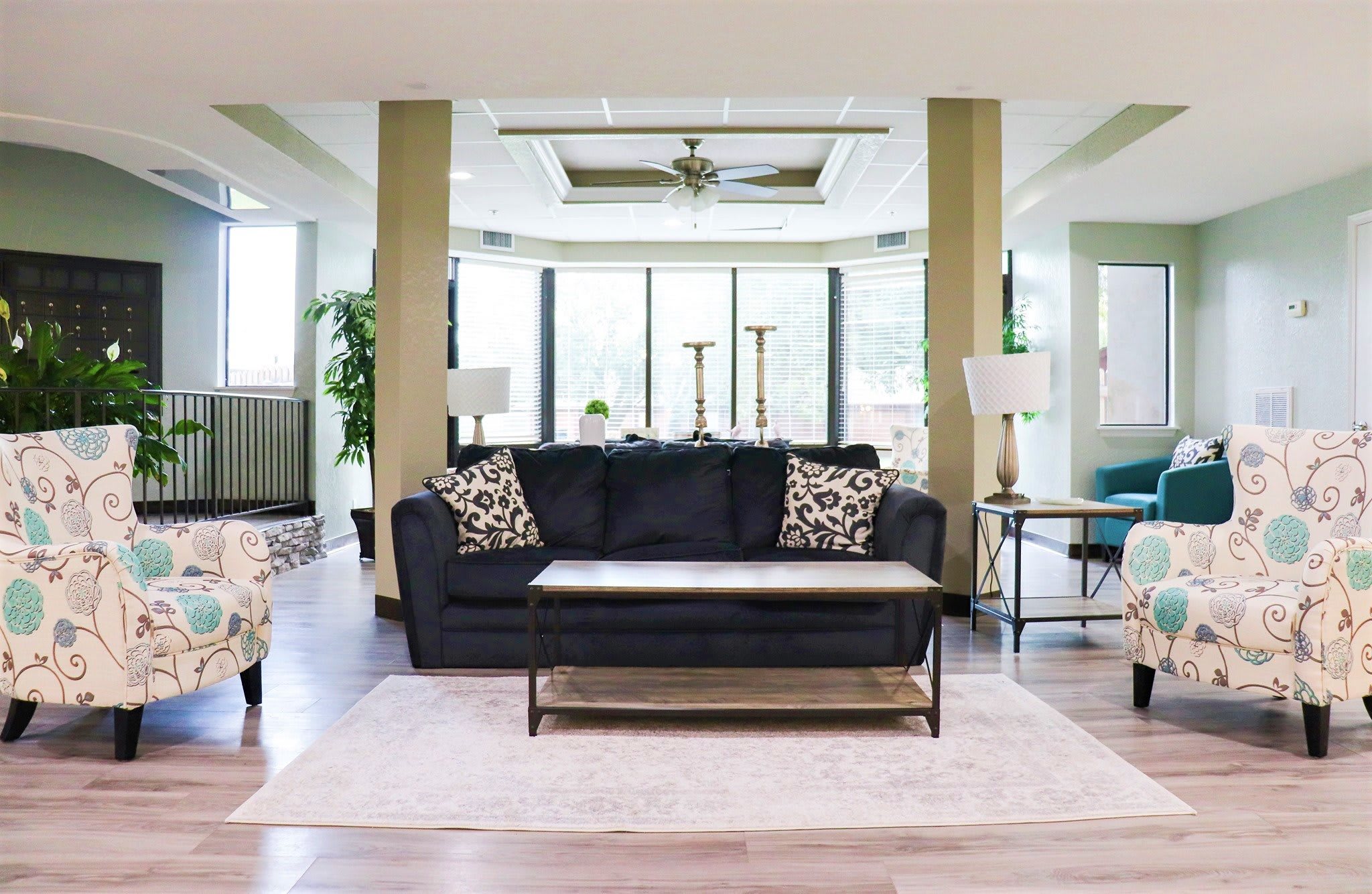 Southern Hills Independent Living community photo 1