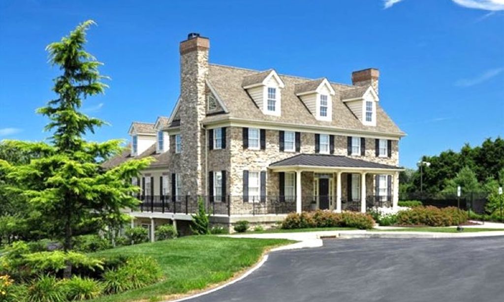 Brittany Hills community photo 1