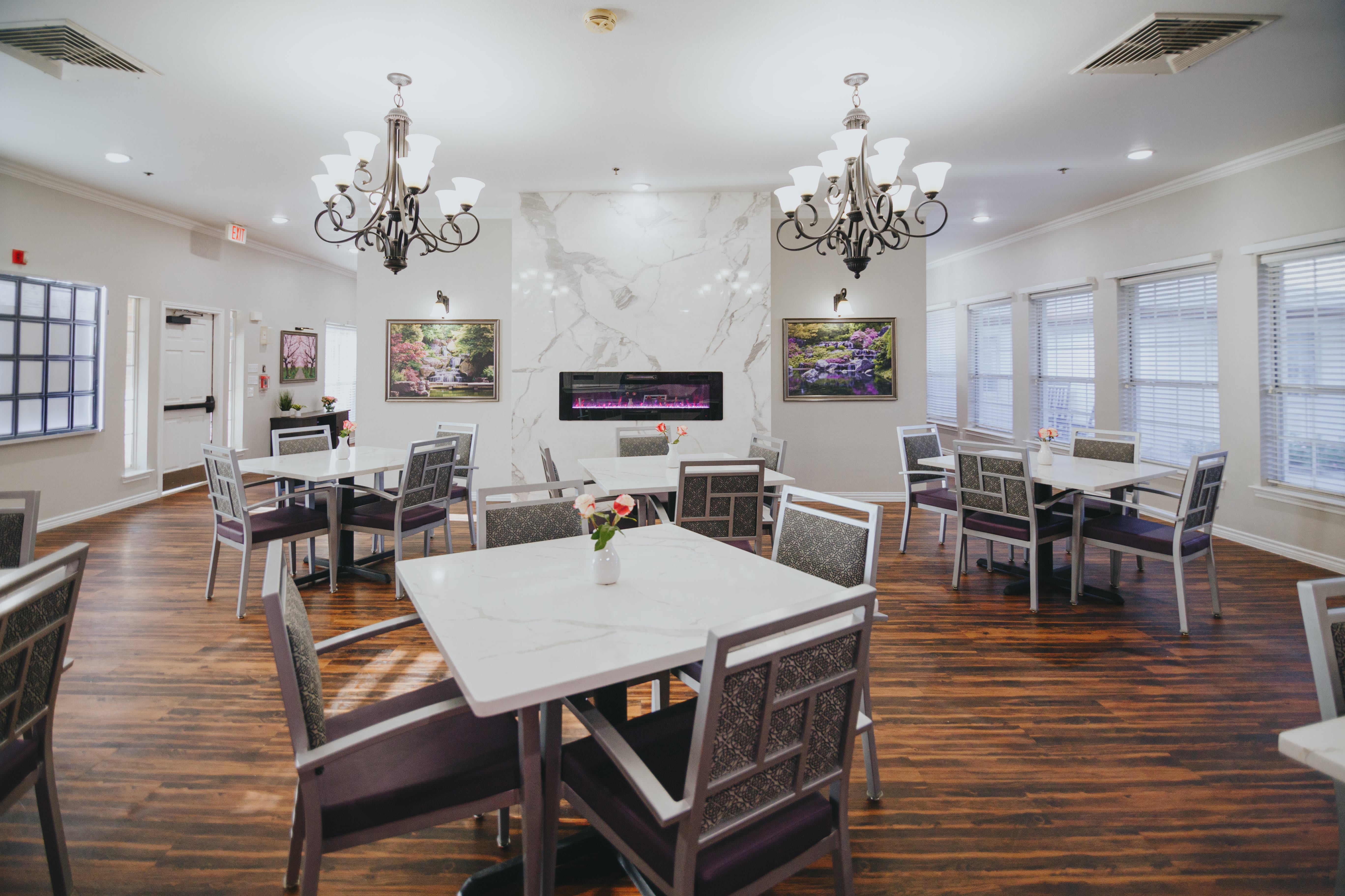 Avalon Memory Care - Fort Worth community photo 1