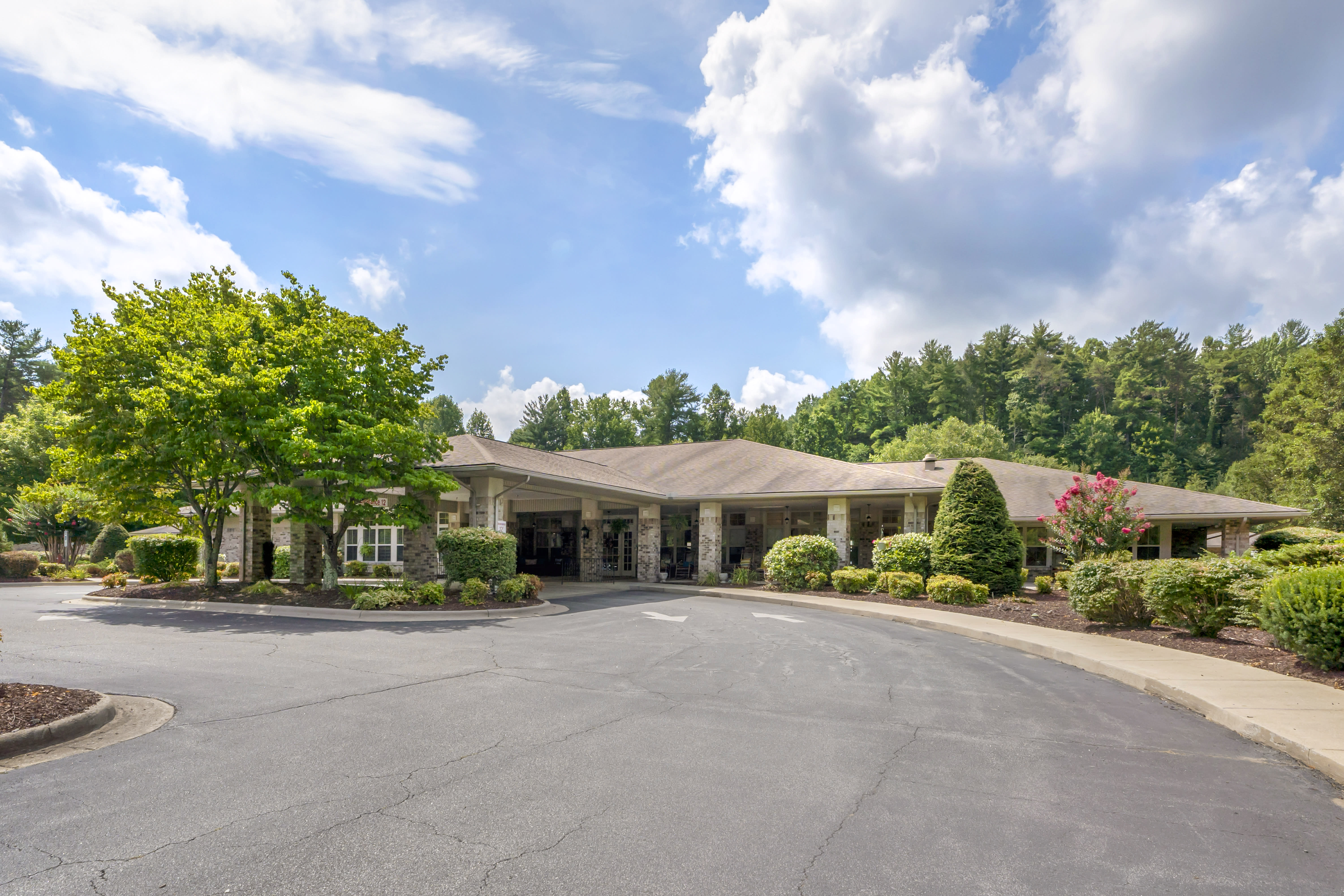 Brookdale Lenoir community photo 1