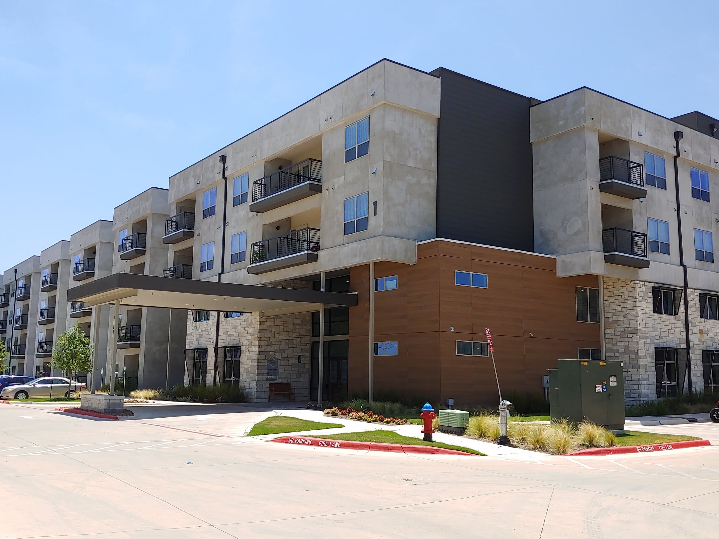 Merritt Heritage Senior Village community photo 1