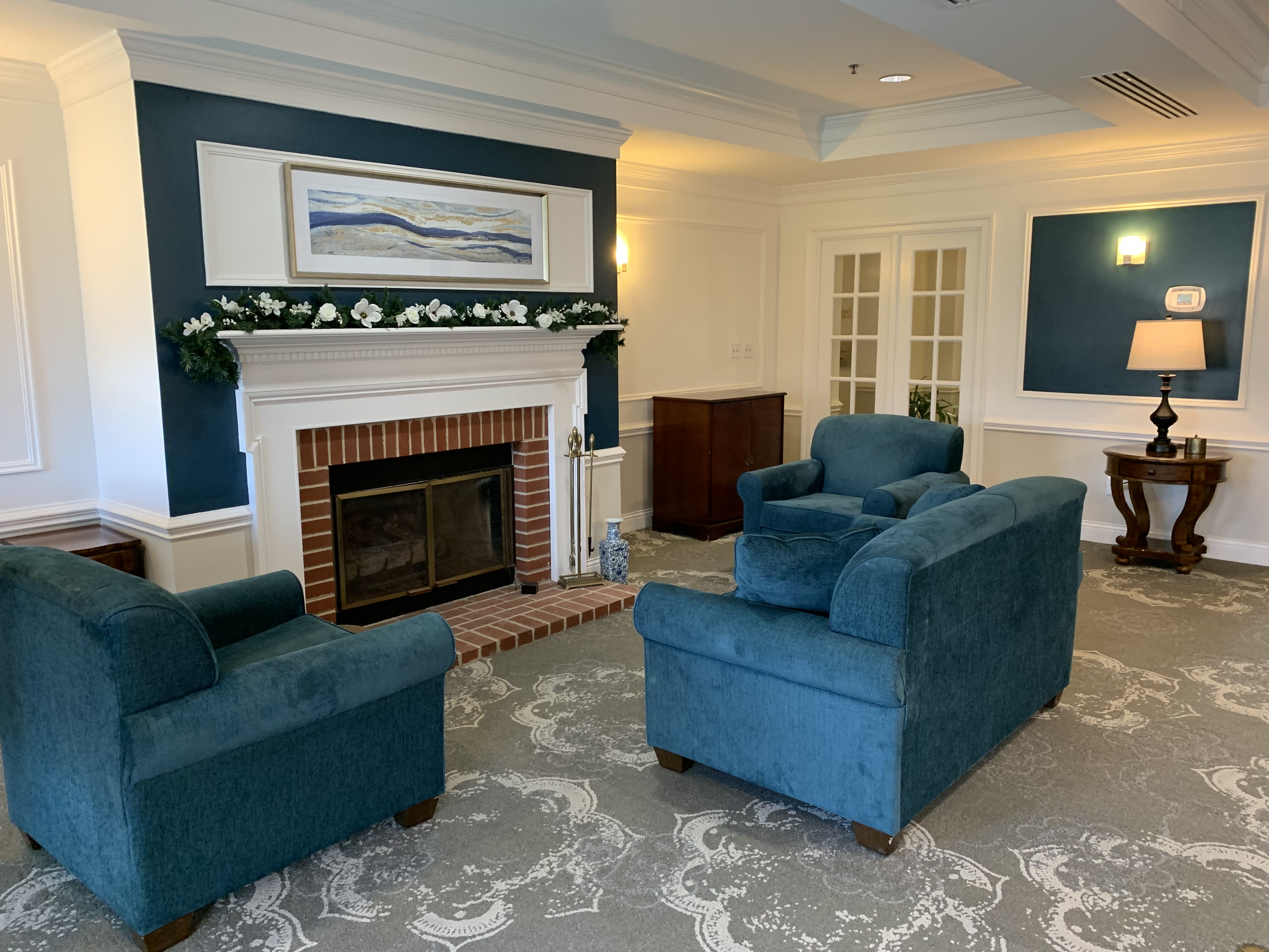 Forwood Estates community photo 1