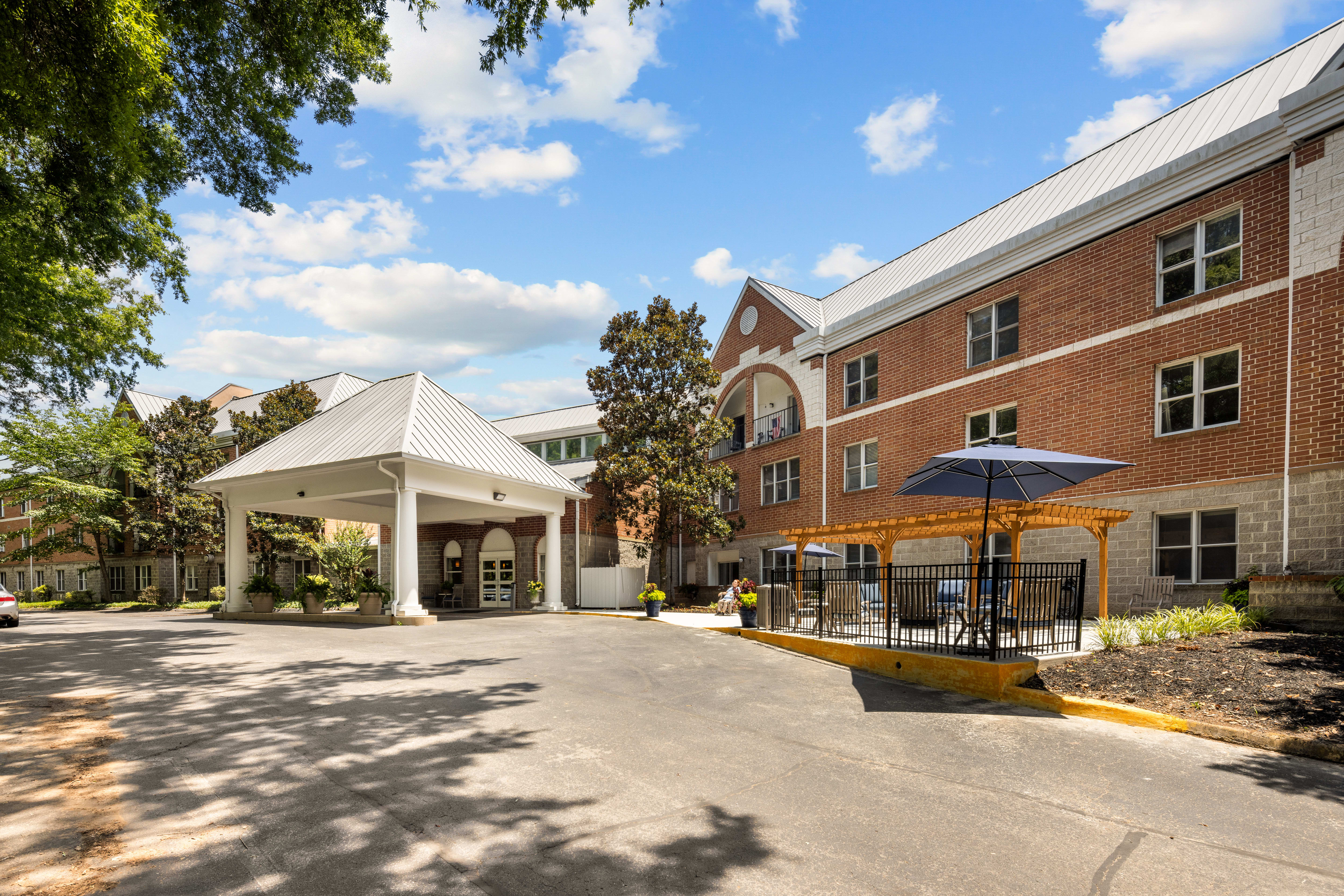 Signal Mountain Senior Living community photo 1