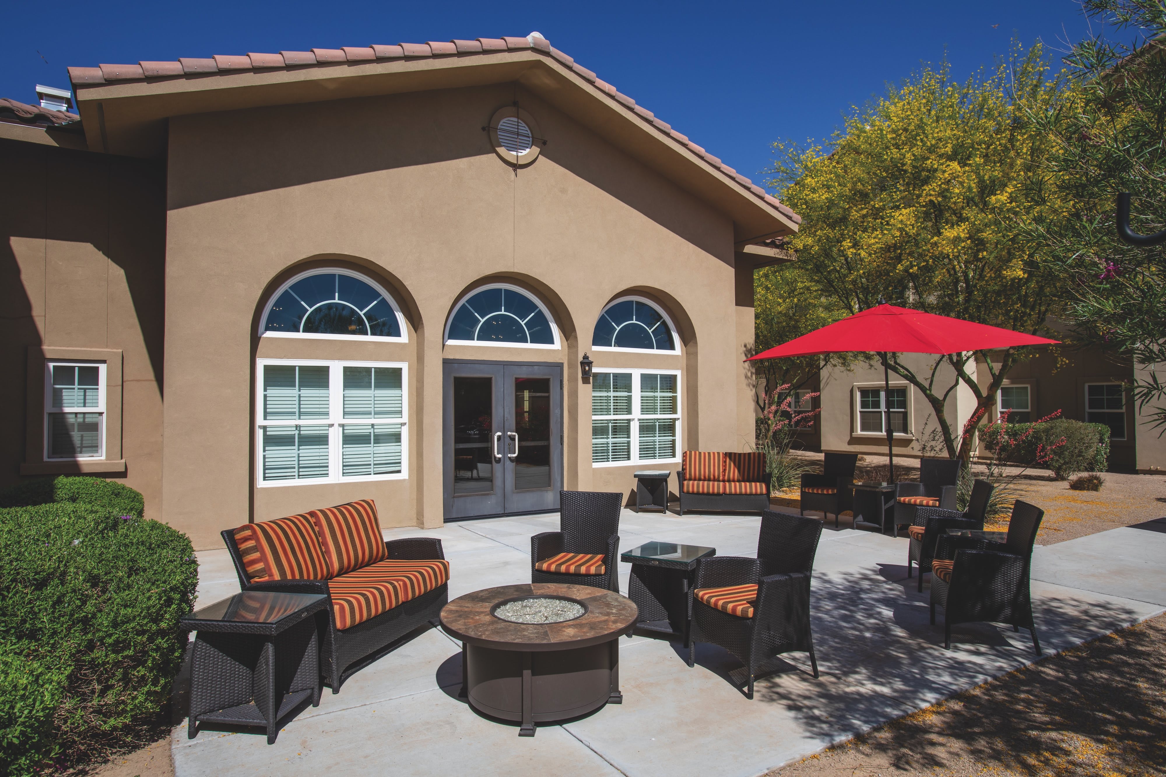 Avista Senior Living Casa Grande community photo 1