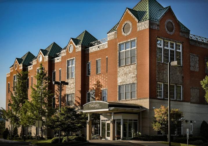 The Huntington Assisted Living community photo 1
