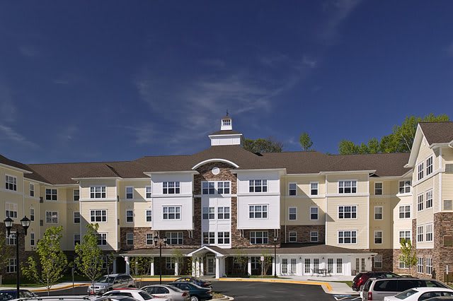 Victoria Park at Edgewater community photo 1