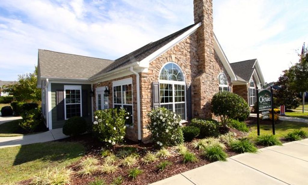 The Orchard Villas community photo 1
